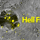 Illustration for article titled Frozen Water Found in Scorching Hot 752F Mercury Hell